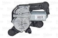 Wischermotor, Bild 4