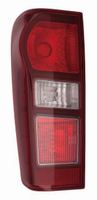 Set: 2 × Heckleuchte, Bild 1