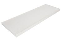 Innenraumfilter Pollenfilter Filter, Bild 2
