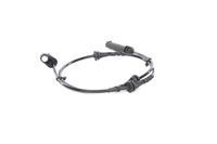 ABS Sensor Drehzahlmesser, Bild 12
