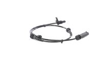 ABS Sensor Drehzahlmesser, Bild 18