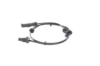 ABS Sensor Drehzahlmesser, Bild 8