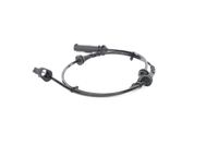 ABS Sensor Drehzahlmesser, Bild 10
