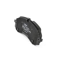 Bremsbelag Satz Bremsscheibe Scheibenbremse, Bild 10