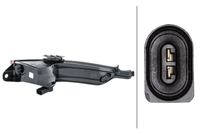 Set: Nebelschlußleuchte + Rückstrahler