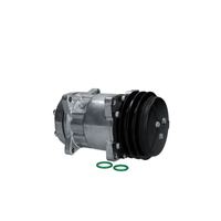 Kompressor Klima Klimaanlage Klimakompressor, Bild 6