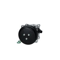 Kompressor Klima Klimaanlage Klimakompressor, Bild 10