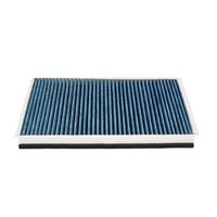 Innenraumfilter Pollenfilter Filter, Bild 6