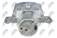 Bremssattel Bremszange, Bild 2
