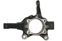 Achsschenkel Radlagergehäuse, Bild 2