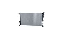Kühler Wasserkühler Motorkühler, Bild 6