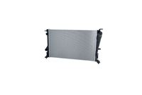 Kühler Wasserkühler Motorkühler, Bild 7