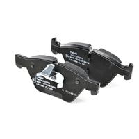Bremsbelag Satz Bremsscheibe Scheibenbremse, Bild 7