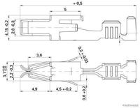 Crimpverbinder, Bild 2