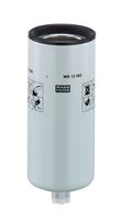 Kraftstofffilter Kraftstoff Filter, Bild 1