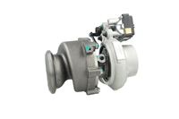 Turbolader, Bild 21