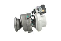 Turbolader, Bild 22