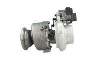 Turbolader, Bild 23