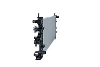 Kühler Wasserkühler Motorkühler, Bild 37