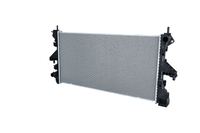Kühler Wasserkühler Motorkühler, Bild 9