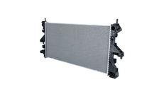 Kühler Wasserkühler Motorkühler, Bild 10