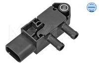 Abgasdrucksensor Differenzdruck, Bild 2