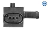 Abgasdrucksensor Differenzdruck, Bild 3