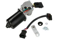 Wischermotor, Bild 2
