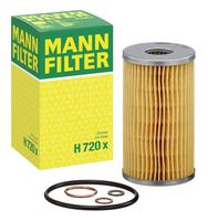 Ölfilter Öl Filter, Bild 3