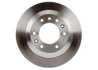 Bremsscheibe Scheibenbremse, Bild 2