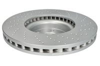 Bremsscheibe Scheibenbremse, Bild 2