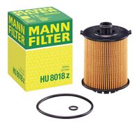 Ölfilter Öl Filter, Bild 3