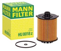 Ölfilter Öl Filter, Bild 5