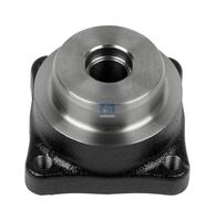 Nabe Lüfterrad Motorkühlung