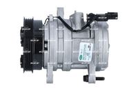 Kompressor Klima Klimaanlage Klimakompressor, Bild 1