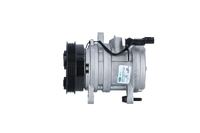 Kompressor Klima Klimaanlage Klimakompressor, Bild 16