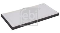 Innenraumfilter Pollenfilter Filter, Bild 2