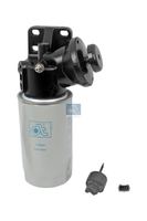 Kraftstofffilter Kraftstoff Filter, Bild 1