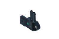 Abgasdrucksensor Differenzdruck, Bild 11