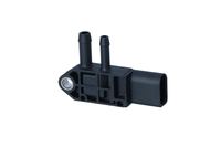 Abgasdrucksensor Differenzdruck, Bild 27
