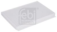Innenraumfilter Pollenfilter Filter, Bild 2
