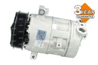 Kompressor Klima Klimaanlage Klimakompressor, Bild 2
