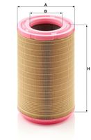 Luftfilter Motorluftfilter Filter, Bild 2