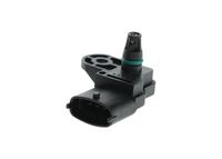Sensor Saugrohrdruck, Bild 21