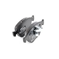 Bremsbelag Satz Bremsscheibe Scheibenbremse, Bild 25