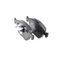 Bremsbelag Satz Bremsscheibe Scheibenbremse, Bild 9