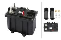 Hauptschalter Batterie