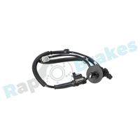 ABS Sensor Drehzahlmesser, Bild 2