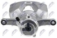Bremssattel Bremszange, Bild 2