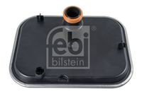 Hydraulikfilter Automatikgetriebe, Bild 1